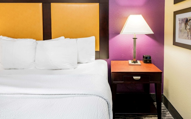 photo 3 of La Quinta Inn & Suites by Wyndham DFW Airport West - Bedford