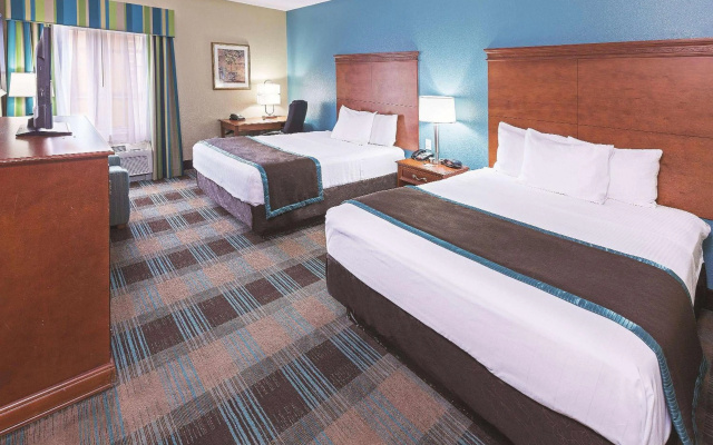 photo 4 of Sonesta Essential HOU Airport Road