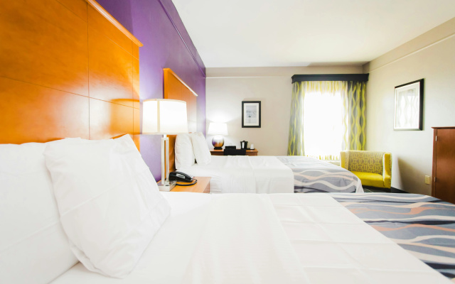 photo 4 of Palacio Royale Inn Signature Katy