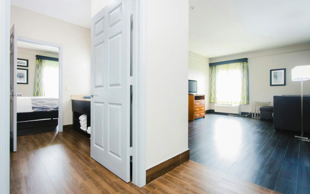 photo 5 of Palacio Royale Inn Signature Katy