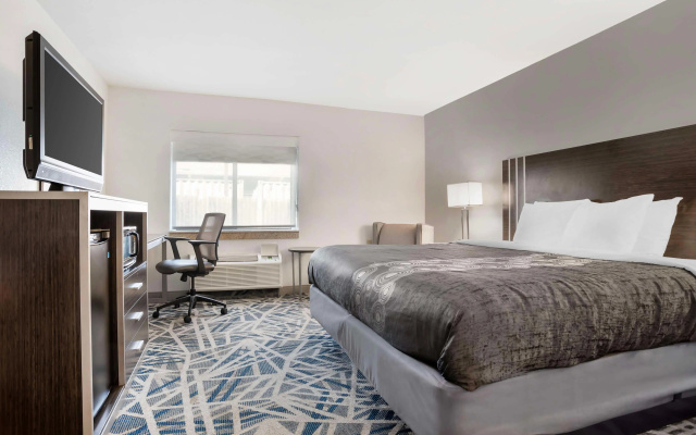 photo 2 of Country Inn & Suites by Radisson, Montgomery East I-85