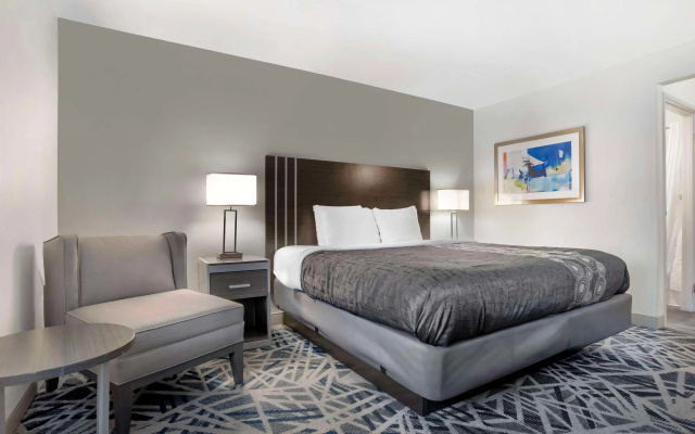 photo 3 of Country Inn & Suites by Radisson, Montgomery East I-85