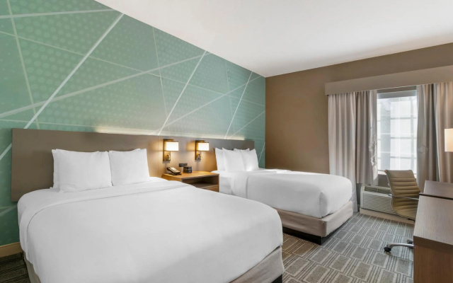 photo 3 of Comfort Inn & Suites