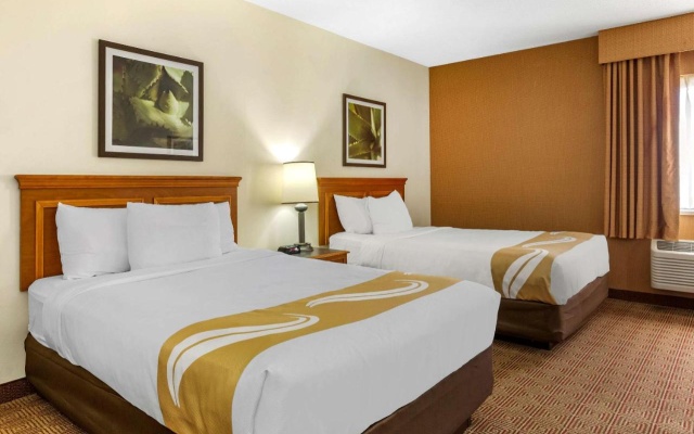 photo 3 of Quality Inn & Suites Raleigh Durham Airport