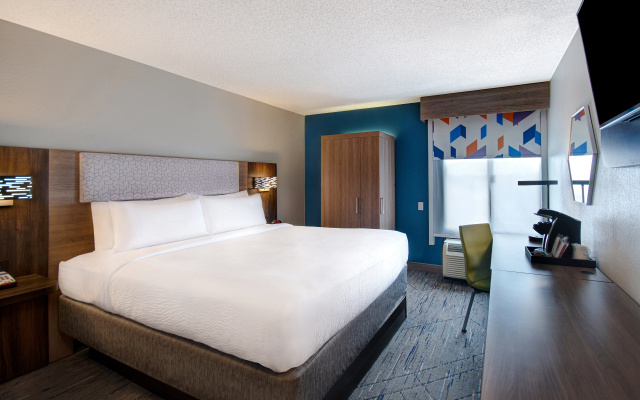 photo 4 of Holiday Inn Express Rochester - University Area by IHG