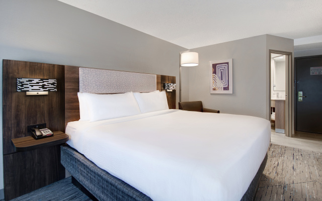 photo 5 of Holiday Inn Express Rochester - University Area by IHG