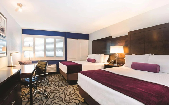photo 5 of Spark by Hilton San Jose Airport