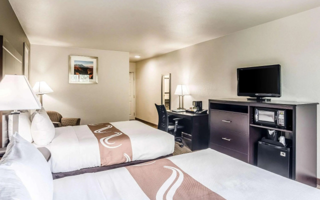 photo 4 of Quality Inn & Suites Westminster - Broomfield