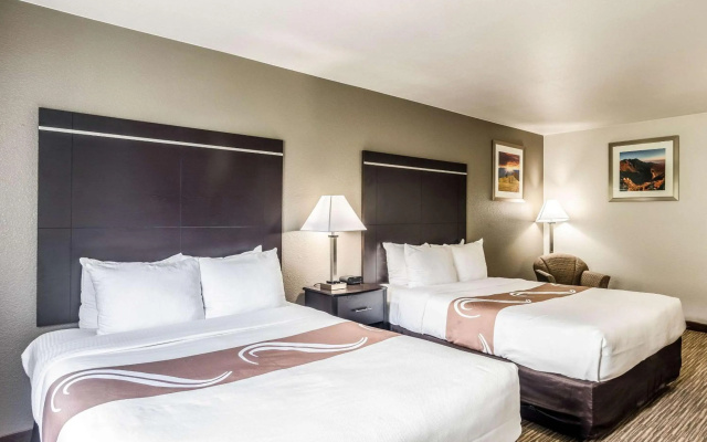 photo 5 of Quality Inn & Suites Westminster - Broomfield