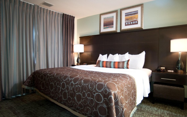 photo 2 of Staybridge Suites Houston Willowbrook Hwy 249