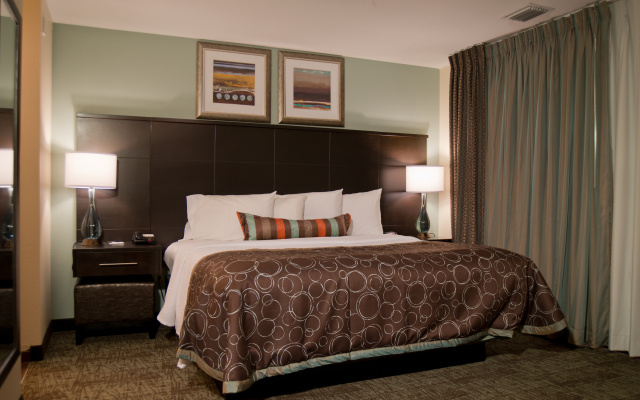 photo 3 of Staybridge Suites Houston Willowbrook Hwy 249