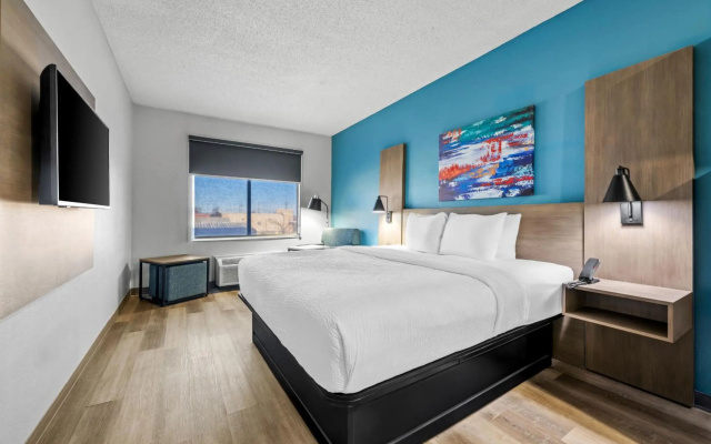 photo 5 of MainStay Suites Decatur River City