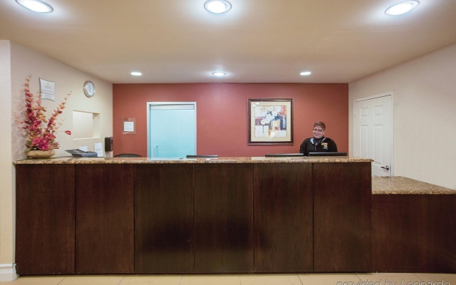 photo 2 of JFK View Inn Suites