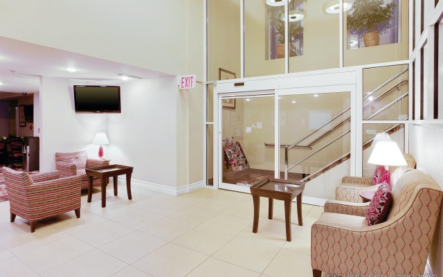 photo 5 of JFK View Inn Suites
