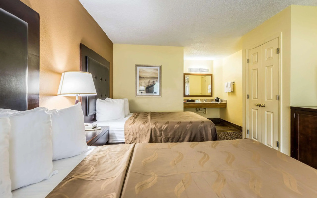 photo 3 of Quality Inn Clemson near University
