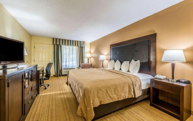 photo 4 of Quality Inn Clemson near University