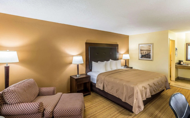 photo 5 of Quality Inn Clemson near University