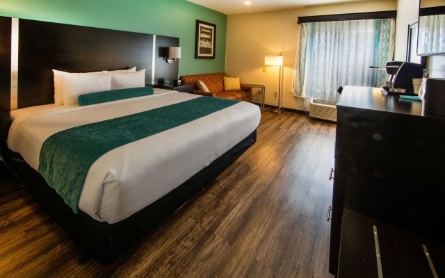 photo 4 of City Express by Marriott Duluth