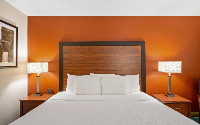 photo 4 of La Quinta Inn Auburn Worcester