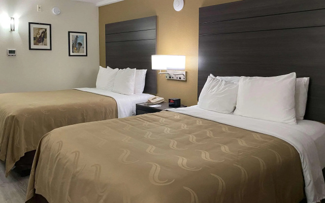 photo 5 of Quality Inn Branson - Hwy 76 Central