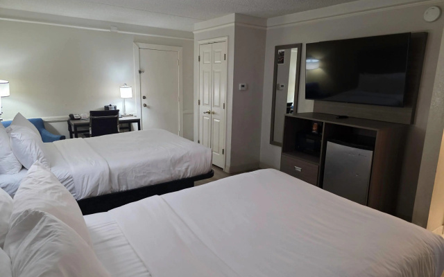 photo 3 of Quality Inn Aurora Denver