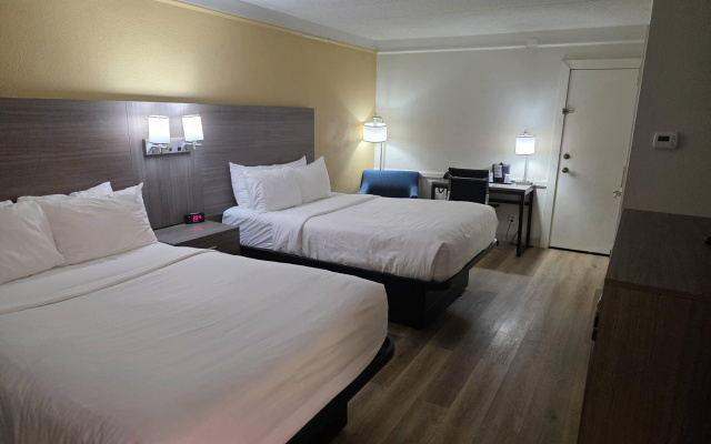 photo 4 of Quality Inn Aurora Denver