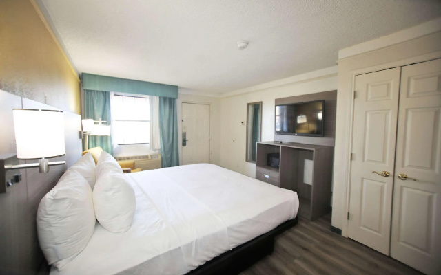 photo 5 of Quality Inn Aurora Denver