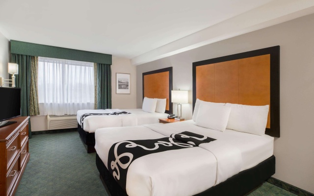 photo 4 of La Quinta Inn by Wyndham Everett