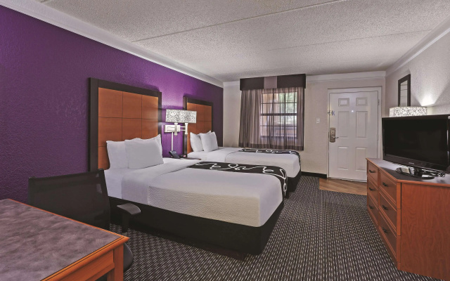 photo 4 of Travelodge by Wyndham Houston Cy-Fair