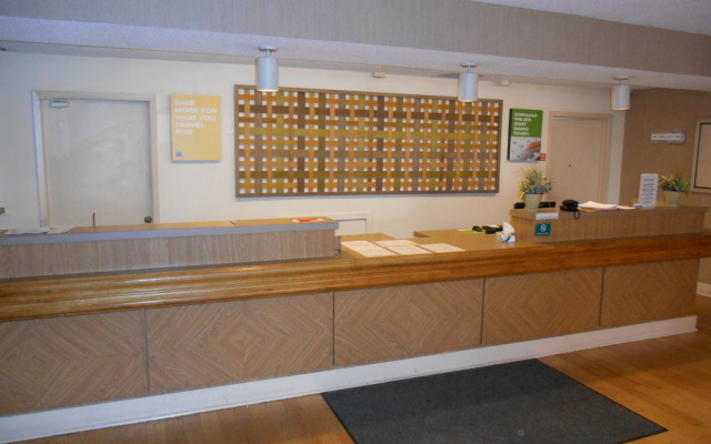photo 4 of La Quinta Inn Houston Reliant/Medical Center