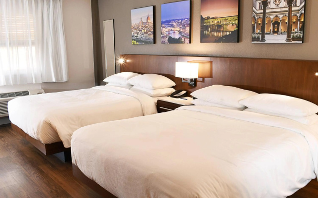 photo 3 of Delta Hotels Indianapolis East