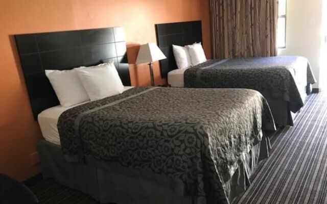 photo 3 of Days Inn by Wyndham Jacksonville Baymeadows