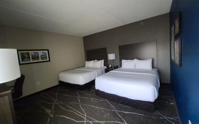 photo 5 of Comfort Inn Boston Milford
