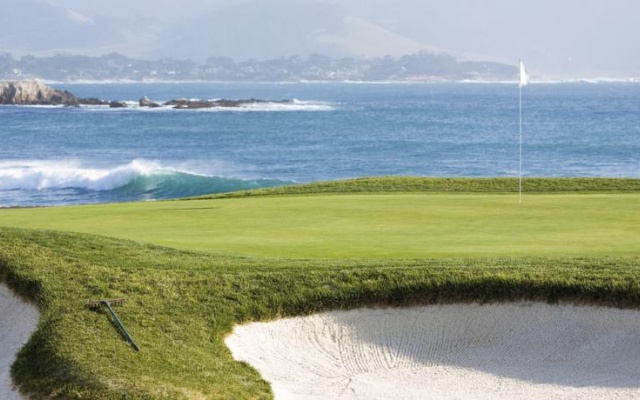 photo 3 of La Quinta Inn Monterey