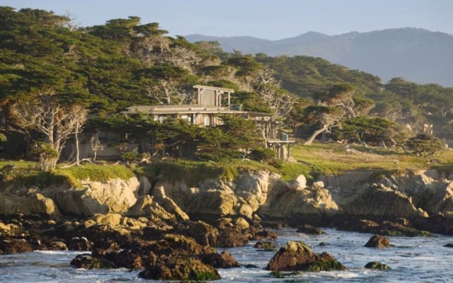 photo 5 of La Quinta Inn Monterey