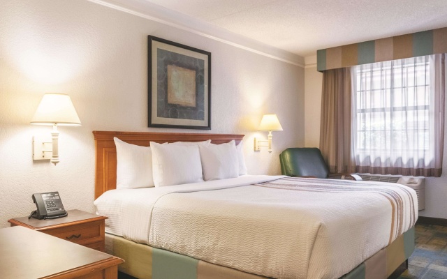 photo 5 of La Quinta Inn by Wyndham New Orleans West Bank / Gretna