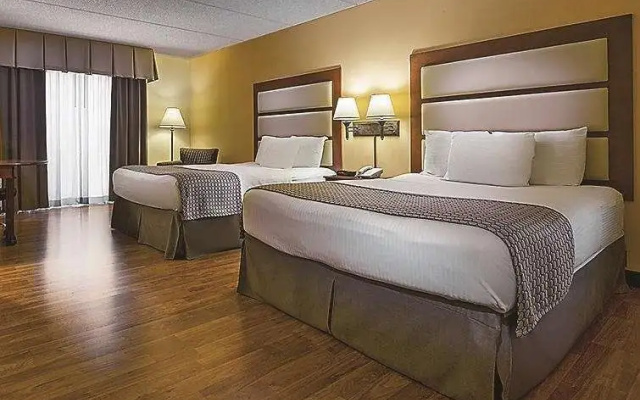photo 4 of Baymont by Wyndham Norcross Atlanta