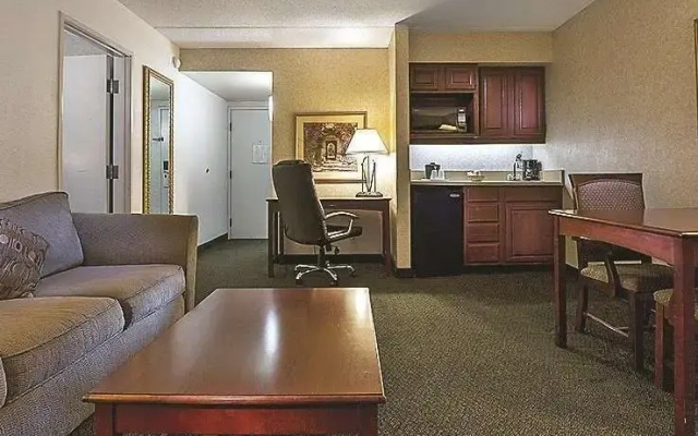 photo 5 of Baymont by Wyndham Norcross Atlanta