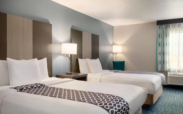 photo 5 of La Quinta Inn & Suites by Wyndham Peru Starved Rock St Park
