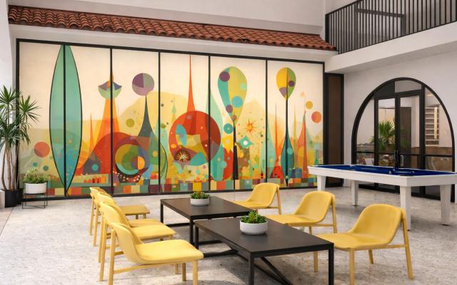 photo 3 of Hotel Embarque, Unscripted by Hyatt
