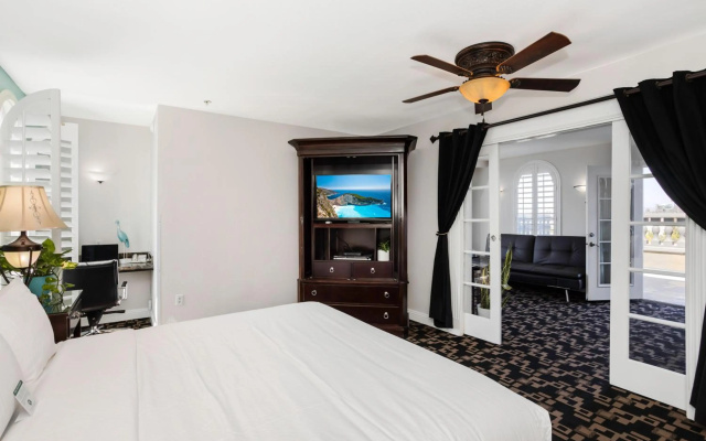 photo 5 of The Hotel Oceanside