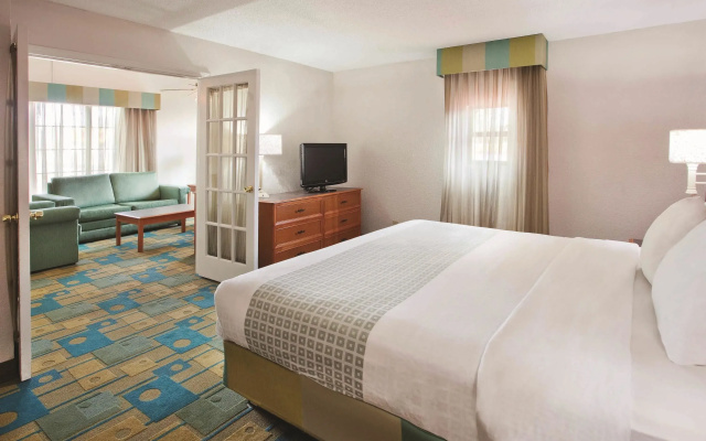 photo 5 of La Quinta Inn by Wyndham Savannah Midtown