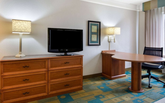 photo 5 of La Quinta Inn Suites Greenville Haywood
