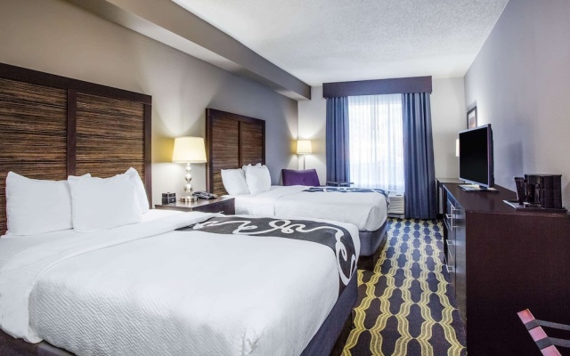 photo 4 of La Quinta Inn & Suites Lynchburg at Liberty Univ.
