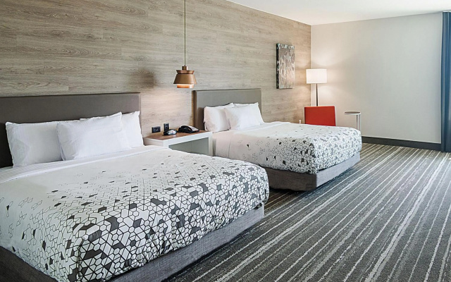 photo 3 of Four Points by Sheraton Plano
