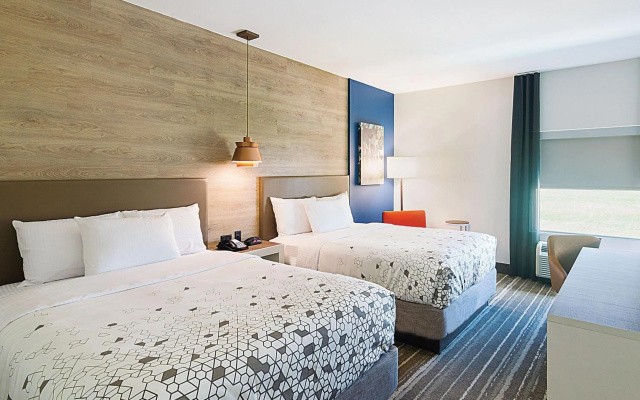 photo 4 of Four Points by Sheraton Plano
