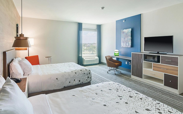 photo 5 of Four Points by Sheraton Plano