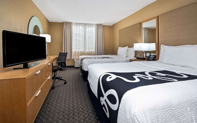photo 5 of La Quinta Inn & Suites West Palm Beach Airport