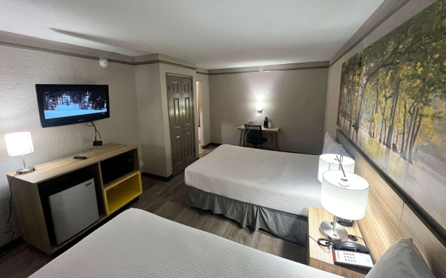 photo 2 of Sulphur Extended Stay