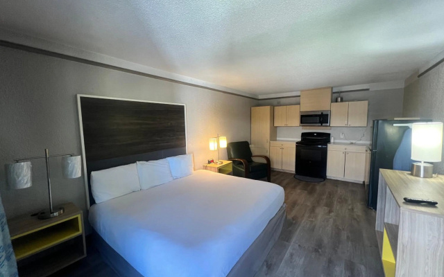 photo 5 of Sulphur Extended Stay